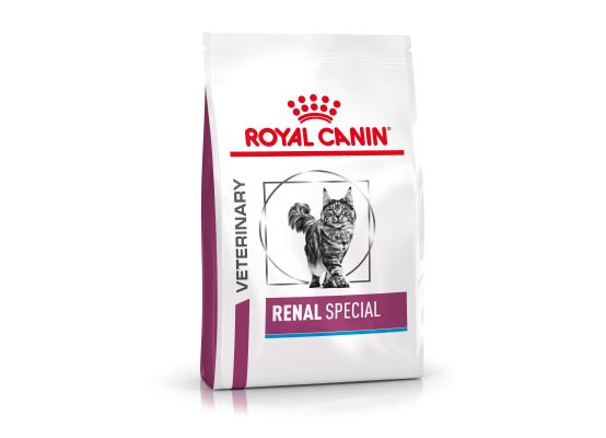 Royal Canin VHN Cat Renal Special 2 kg