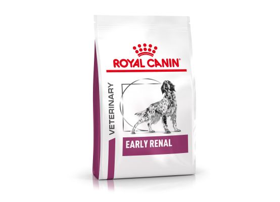 Royal Canin VHN Dog Early Renal 14 kg