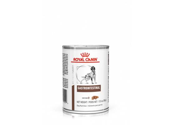 Royal Canin VHN Dog Gastrointestinal Konzerva 400 g
