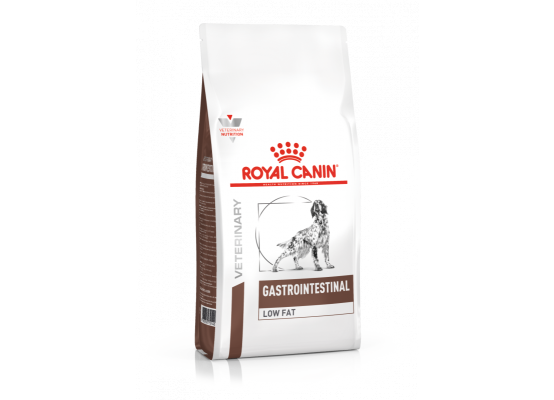 Royal Canin VHN Dog Gastrointestinal Low Fat 1,5 kg