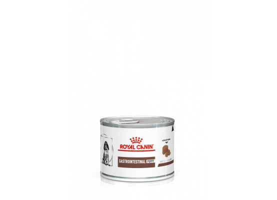 Royal Canin VHN Dog Gastrointestinal Puppy, konzerva 195 g