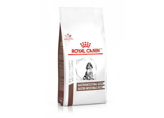 Royal Canin VHN Dog Gastrointestinal Puppy 2,5 kg