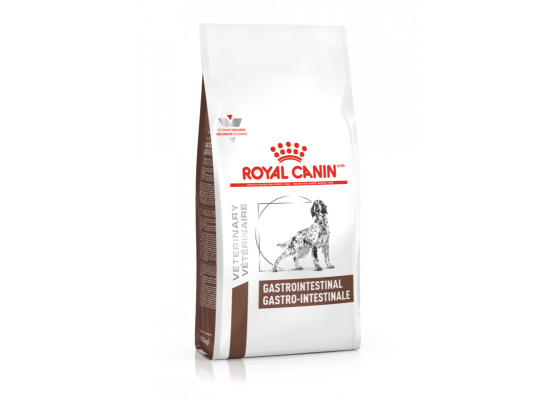 Royal Canin VHN Dog Gastrointestinal 7,5 kg