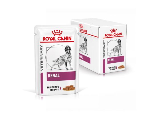 Royal Canin VHN Renal 12 x 100 g