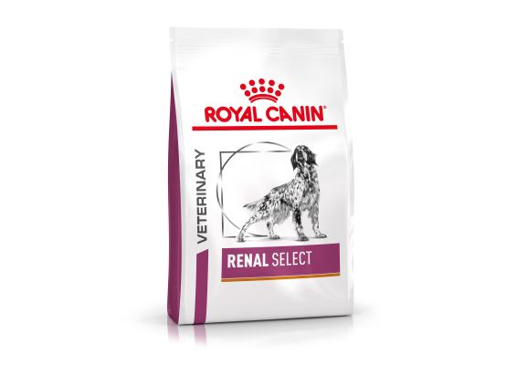 Royal Canin VHN Dog Renal Select 2 kg