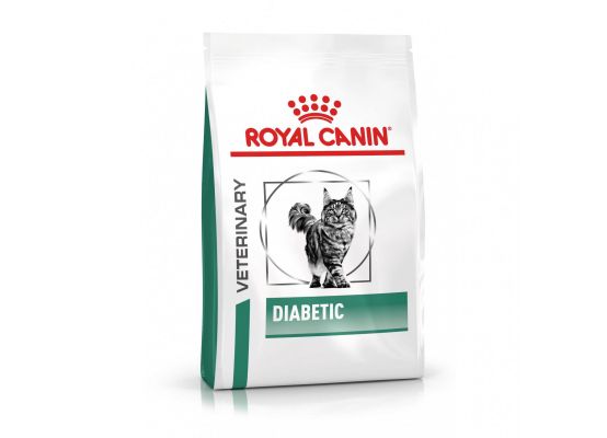 Royal Canin VHN Cat Diabetic 1,5 kg