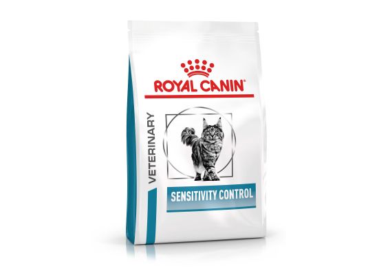 Royal Canin VHN Cat Sensitivity Control 1,5 kg