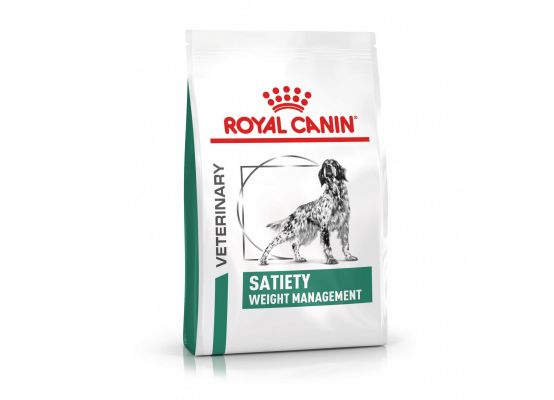 Royal Canin VHN Dog Satiety Weight Management 1,5 kg