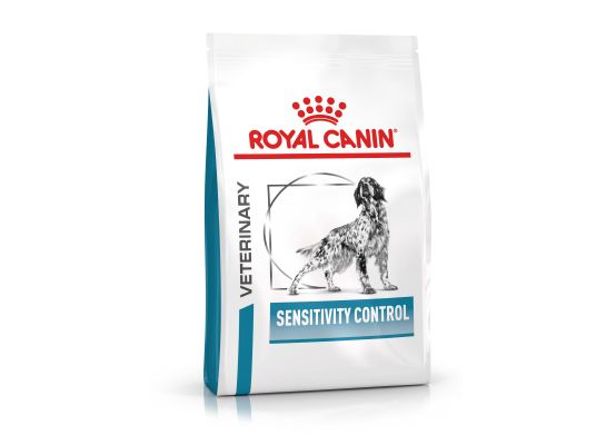 Royal Canin VHN Dog Sensitivity Control 1,5 kg