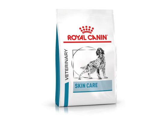 Royal Canin VHN Dog Skin Care 2 kg