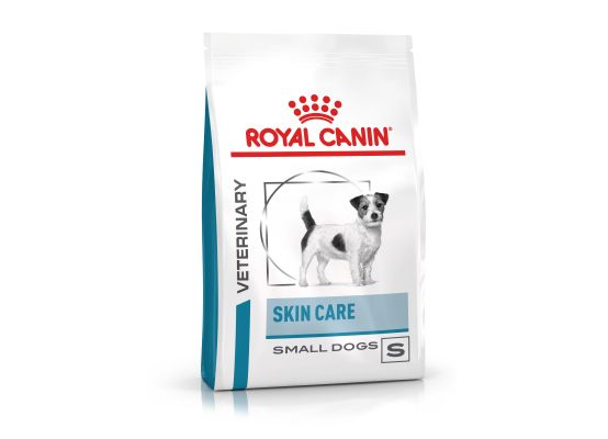 Royal Canin VHN Dog Skin Care Adult Small 2 kg