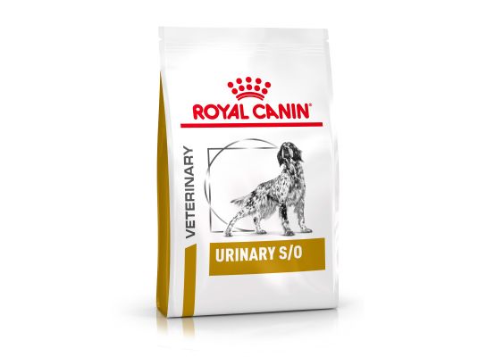 Royal Canin VHN Dog Urinary S/O 7,5 kg