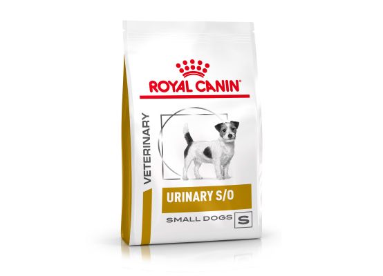 Royal Canin VHN Dog Urinary S/O Small 8 kg