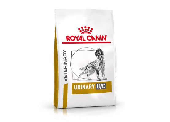 Royal Canin VHN Dog Urinary U/C 2 kg