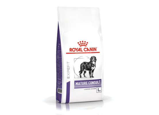 Royal Canin VHN Dog Mature Consult Large 14 kg