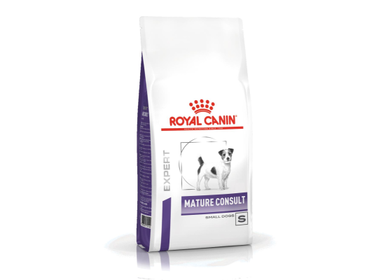 Royal Canin VHN Dog Mature Consult Small 3,5 Kg