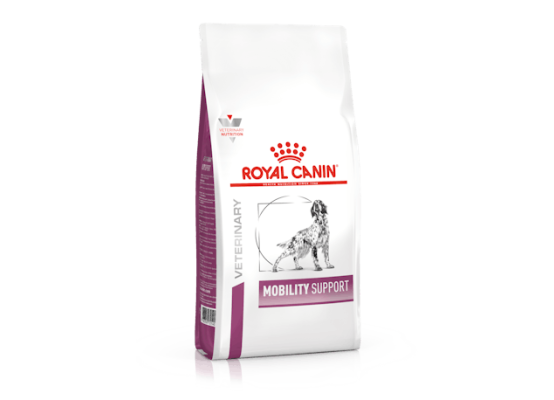 Royal Canin VHN Dog Mobility Support 12 kg