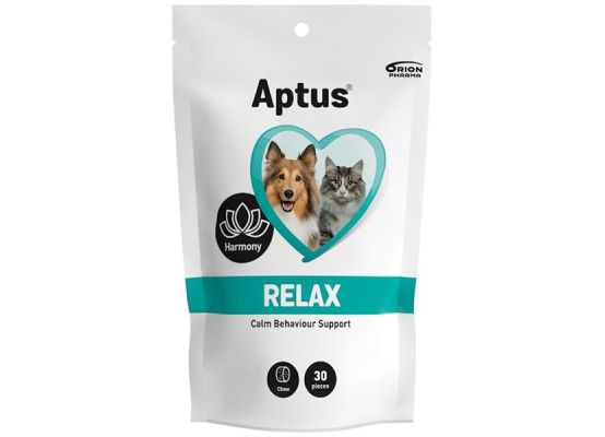 Aptus Relax Vet 30tbl