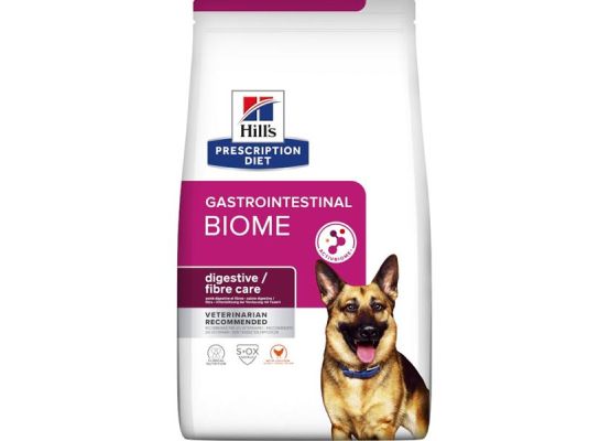 Hill's Can. PD GI Biome Dry 10 kg