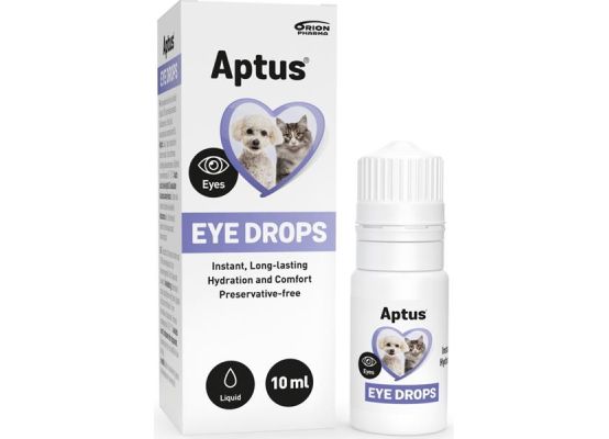Aptus Eye Drops 10ml