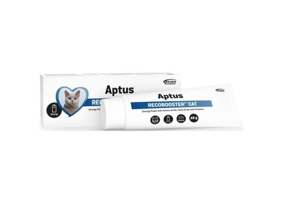 Aptus Recobooster Cat 60g