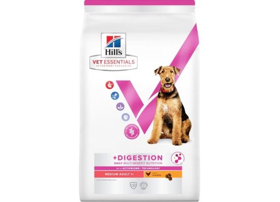 Hill's Can. VE Adult MB Digestion Medium Chicken 2 kg