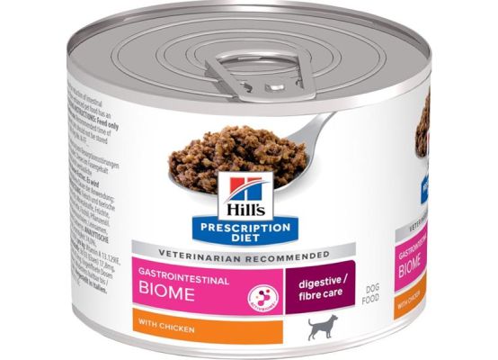 Hill's Can. PD GI Biome mini Konz. 200 g