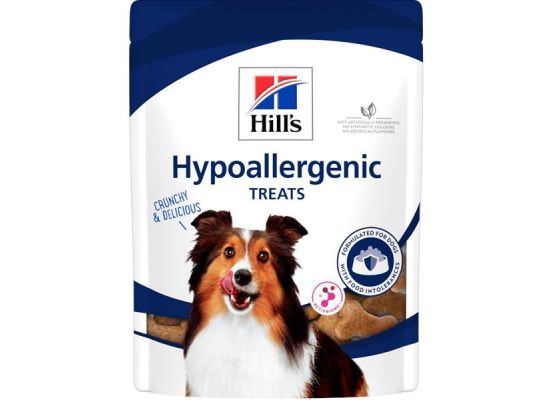 Hill's Can. Pochoutka Hypoallergenic Treats 200 g