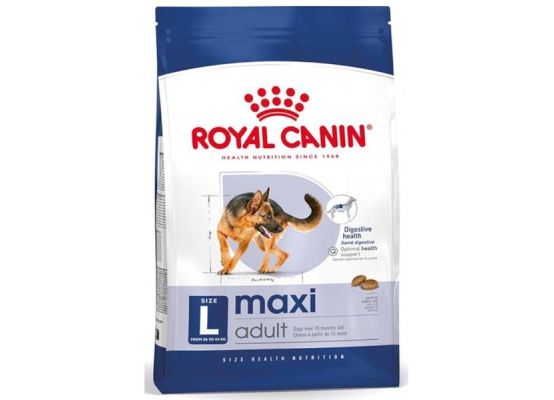Royal Canin Maxi Adult 4 kg