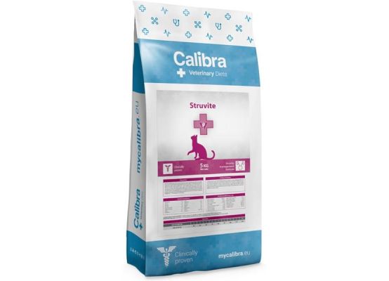 Calibra VD Cat Struvite 5 kg