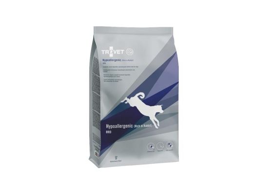 Trovet RRD 10kg pes