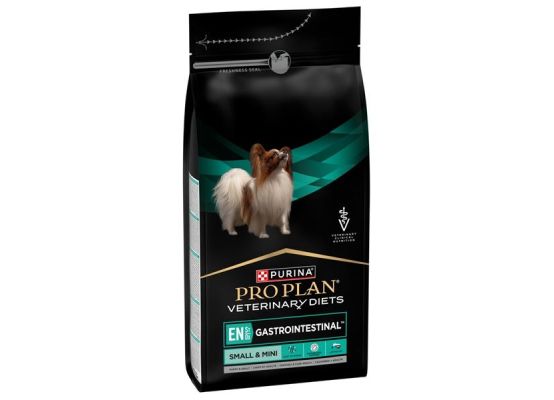 Purina PPVD Canine - EN Gastrointestinal Small Mini 1,5 kg