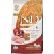 N&D LG DOG Adult Mini Chicken & Pomegranate 2,5 kg