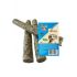 NATURECA pochoutka Rolky z tresky 3ks 75g