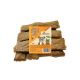 NATURECA pochoutka Masové pláty Kuře, 100% maso 100g