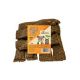 NATURECA pochoutka Masové pláty Ryba, 100% maso 100g