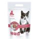 Krmivo Pet+ 3v1 kočka OUTDOOR 1kg