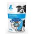 Pochoutka Pet+ 3v1 pes DOGS ACTIVE králičí 100g