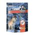 TUNDRA dog snack Salmon Skin & Coat 100g