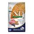 N&D LG DOG Adult M/L Lamb & Blueberry 12 kg