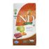 N&D Pumpkin CAT Venison & Apple 5kg