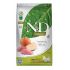 N&D PRIME DOG Adult Mini Boar & Apple 2,5kg