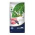 N&D PRIME CAT Adult Lamb & Blueberry 5 kg