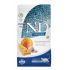 N&D OCEAN CAT Adult Herring, Pumpkin & Orange 1,5kg