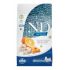 N&D OCEAN DOG Adult Mini Codfish & Pumpkin & Orange 800g