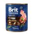 Brit Premium Dog by Nature konz Pork & Trachea 800g
