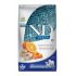 N&D OCEAN DOG Adult M/L Codfish & Pumpkin & Orange 2,5kg