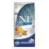 N&D OCEAN DOG LG Adult M/L Codfish & Orange 12kg