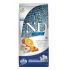 N&D OCEAN DOG Adult M/L Codfish & Pumpkin & Orange 12kg
