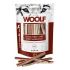 WOOLF pochoutka soft beef and cod sandwich long 100g